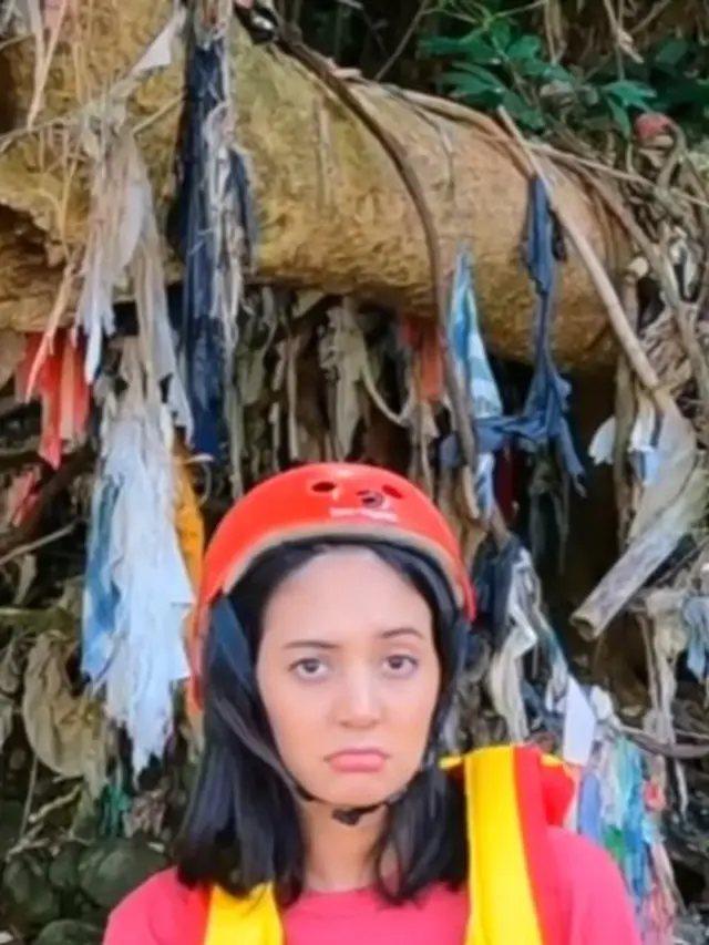 Aurelie Moeremans (Instagram/aurelie)