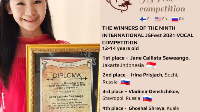 Jane Callista