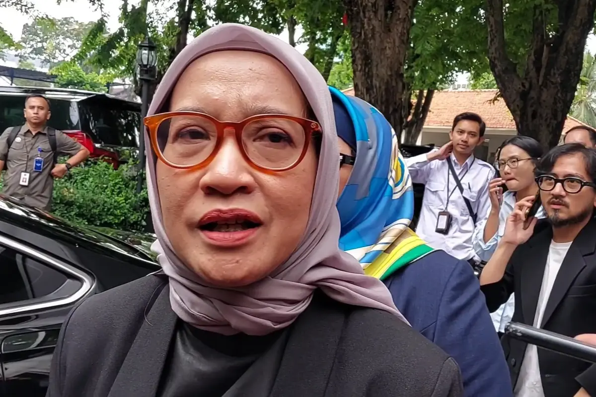 Menteri Pendayagunaan Aparatur Negara dan Reformasi Birokrasi (PAN RB), Rini Widyantini. (Foto: Liputan6.com/Arief RH)