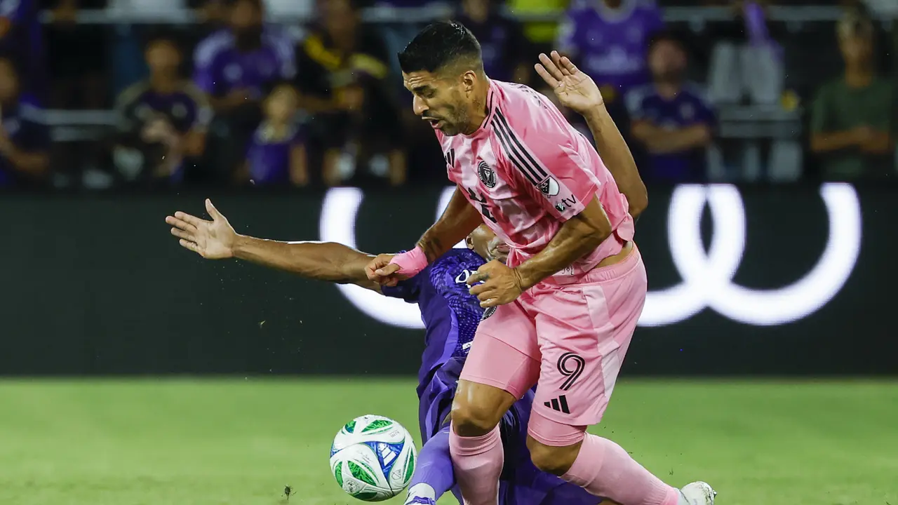 Orlando City vs Inter Miami