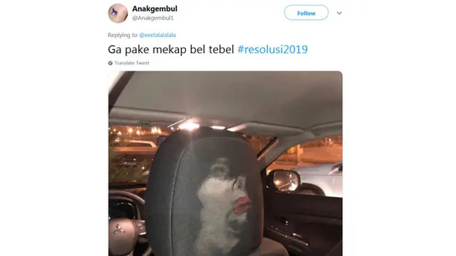 Nyindir tapi Kocak, 7 Meme Harapan Warganet di 2019