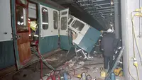 8 Januari 1991: Tabrakan Kereta Komuter di Stasiun Cannon Street Tewaskan 2 Orang