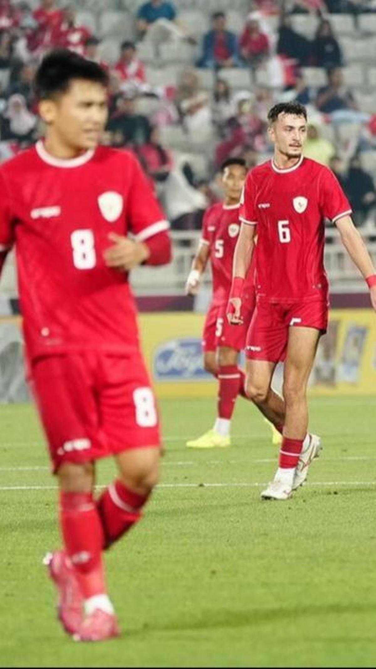 Kata-kata Motivasi yang Sarat Semangat untuk Timnas Indonesia