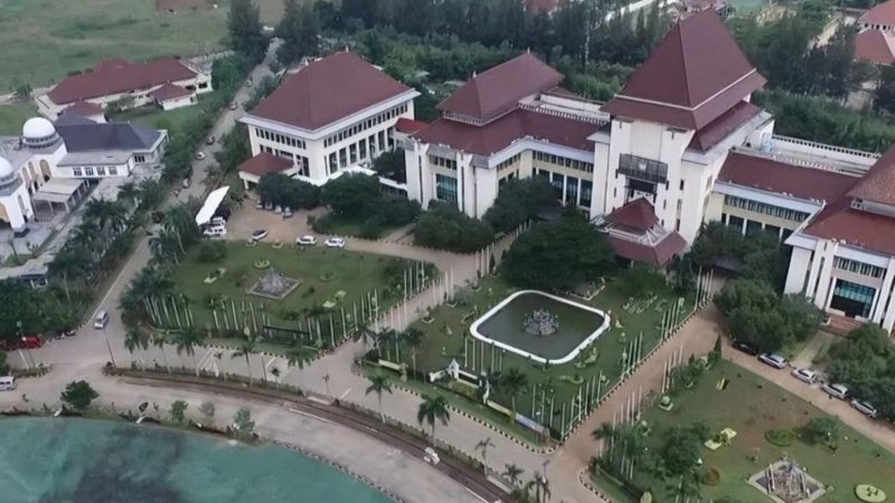 Tahukah Anda? Inspektorat Bekasi Tindak Lanjuti Pemeriksaan Internal 2022-2025, Kuatkan Tata Kelola Anggaran Daerah