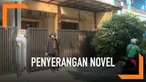 Novel Baswedan mengadukan kasus penyerangannya ke Amnesty Internasional. Ia merasa tidak ada respons positif mengenai kasusnya dari Kepolisian dan Pemerintah.