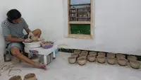Jejak UMKM Yogyakarta di BRI UMKM EXPO(RT), dari Rumah Menuju Pasar Global