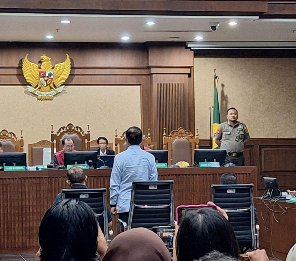 Dok. Istimewa