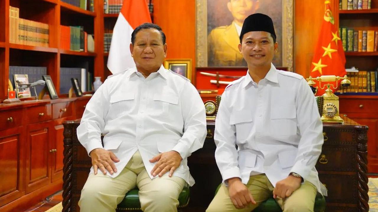 Program Ahmad Ali-AKA Ciptakan 10 Ribu Wirausawan Baru Dinilai Mampu Tekan Kemiskinan Ekstrem Sulteng
