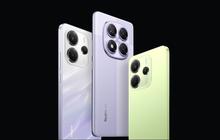 Ini Harga Xiaomi Redmi Note 14 Series yang Baru Dirilis di Indonesia