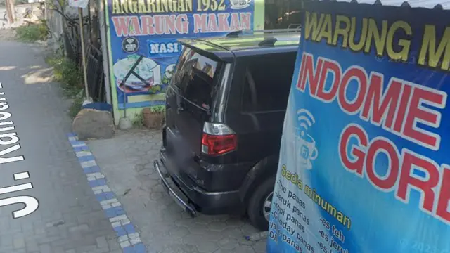 Angkringan 1932 & Aby Sport