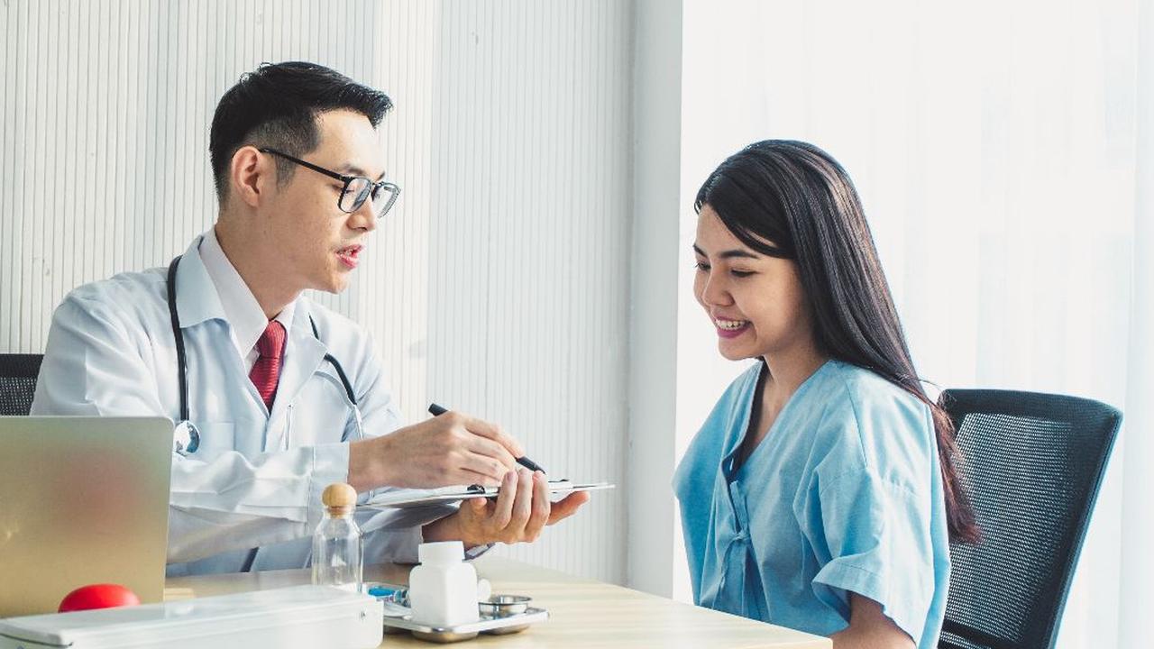Begini Kategori Medical Check Up Gratis dari Presiden Prabowo, Perhatikan Tiap Tes yang Diberikan