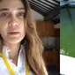 Potret Rumah Luna Maya di Bali yang Tak Terawat (Sumber: Youtube/Luna Maya)