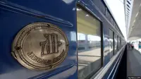 Pertama di Dunia, Kereta Wisata Beroperasi di Lingkar Kutub Utara
