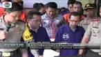 Sebanyak 1.800 orang menjadi korban penipuan agen haji dan umrah PT Ustmaniyah Hannien Tour.