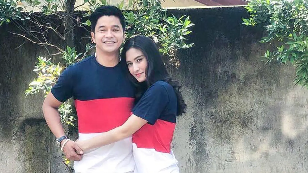 Adly fayruz dan Angbeen Rishi