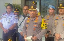 Libur Nataru, Kapolri Cek Pengamanan Tempat Wisata di Solo