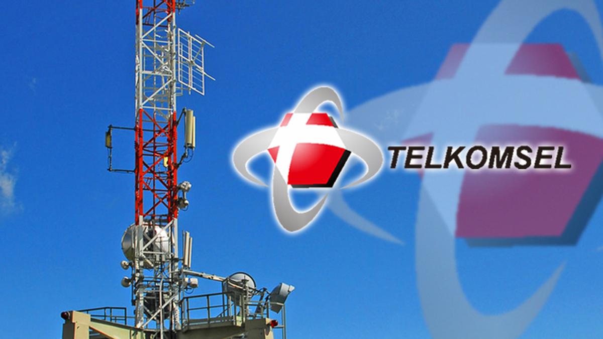 Jaringan Internet Telkomsel Sudah Kembali Normal - Tekno Liputan6.com