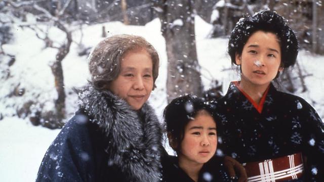 Oshin (1983)
