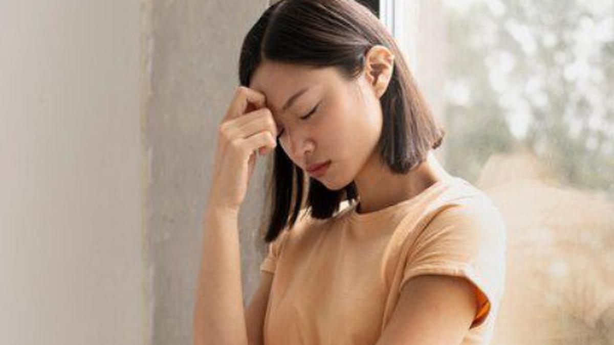 4 Tips Mengatasi Perasaan Burnout sebagai Ibu Rumah Tangga
