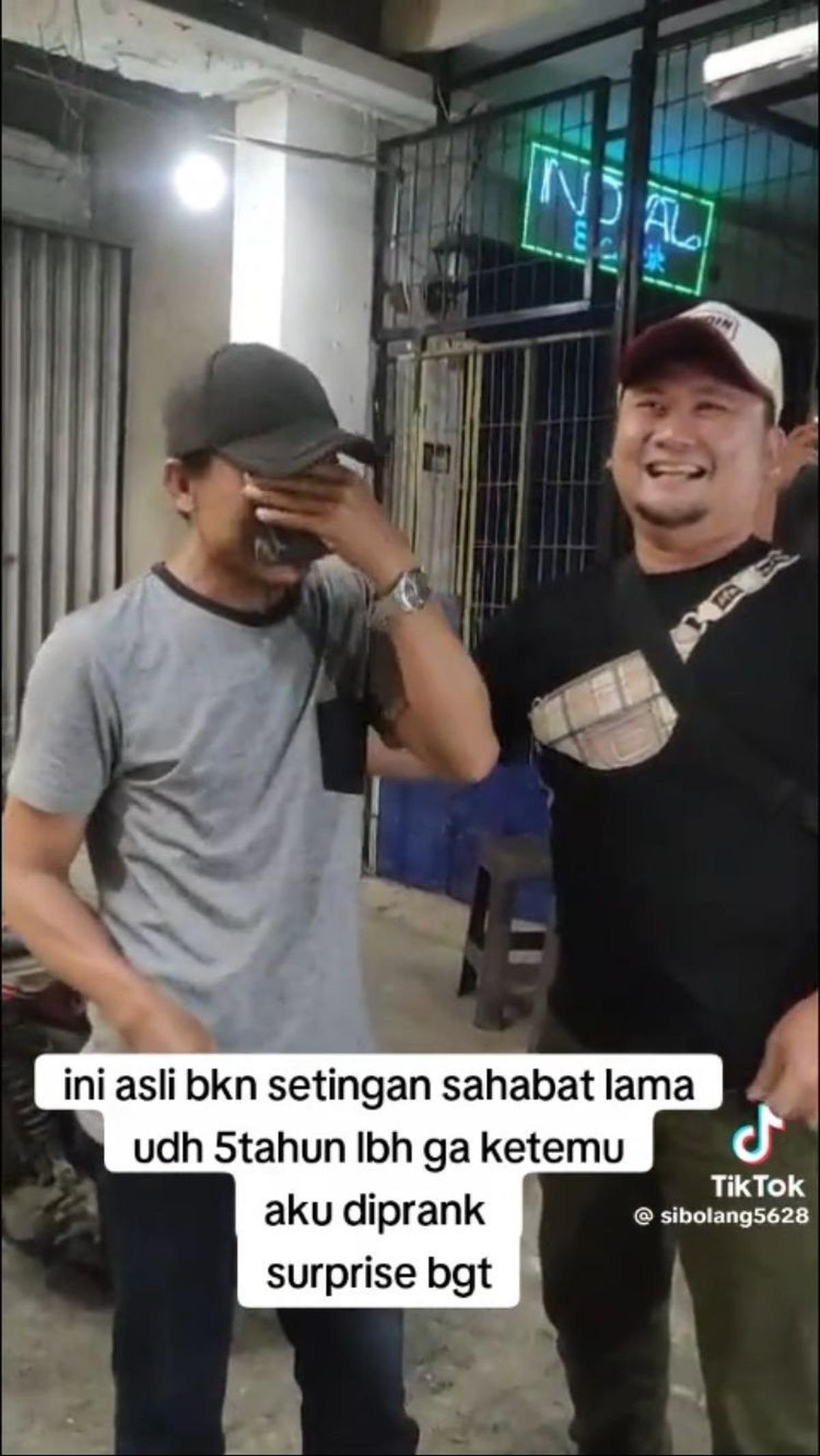 Dok. Istimewa