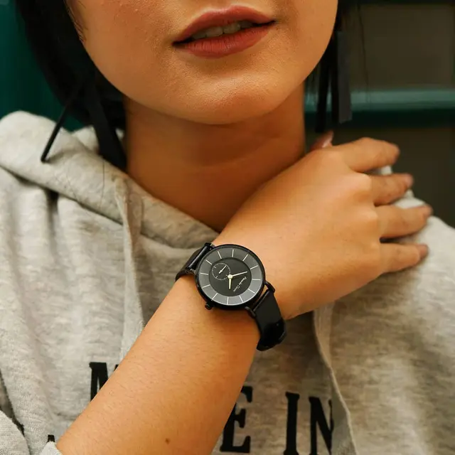 Ilustrasi Jam/actimepiece