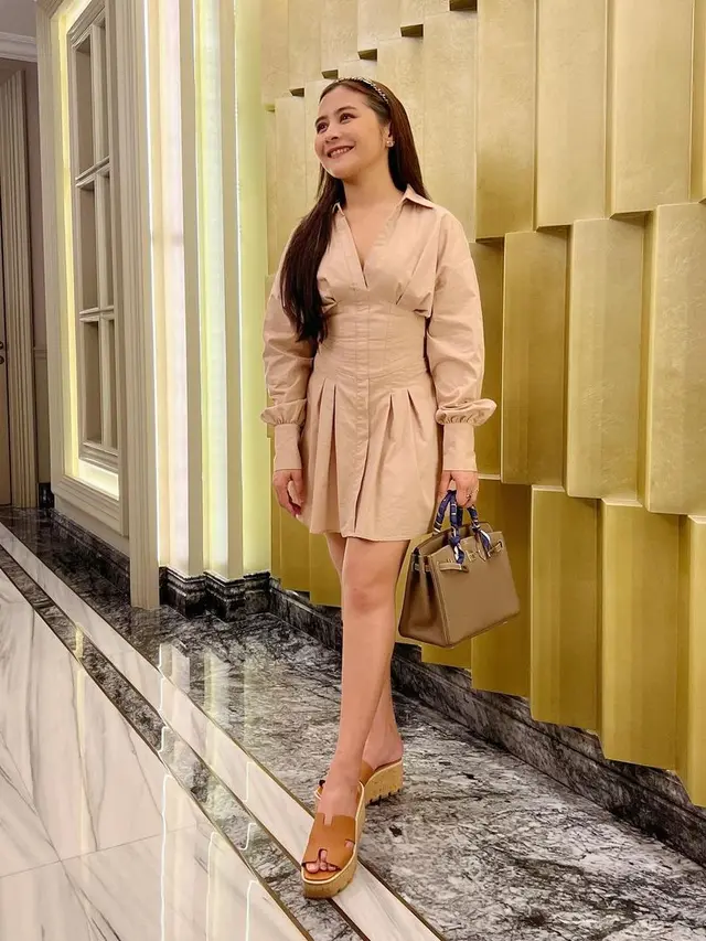 [Fimela] Prilly Latuconsina