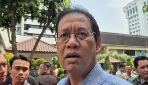 Purbaya Panggil Dirut Pertamina, Bahas BBM Subsidi