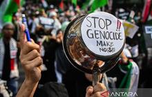 Mencengangkan, 114 Anak di Bawah 15 Tahun di Gaza Diduga Jadi Korban Luka Tembak Tunggal, Dokter Internasional Ungkap Pola Mencurigakan