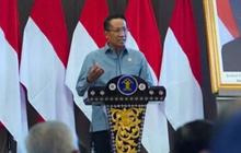 VIDEO: Tegas Menteri Hukum Ingatkan Anak Buahnya "Ada Isu Sampaikan ke Saya!"