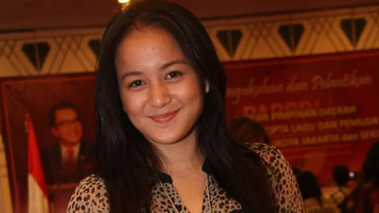 [Bintang] Juwita