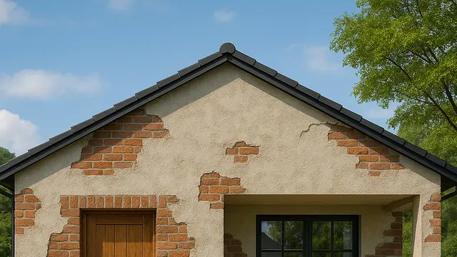 Gambar Rumah Sederhana Berbahan Bata Ekspos