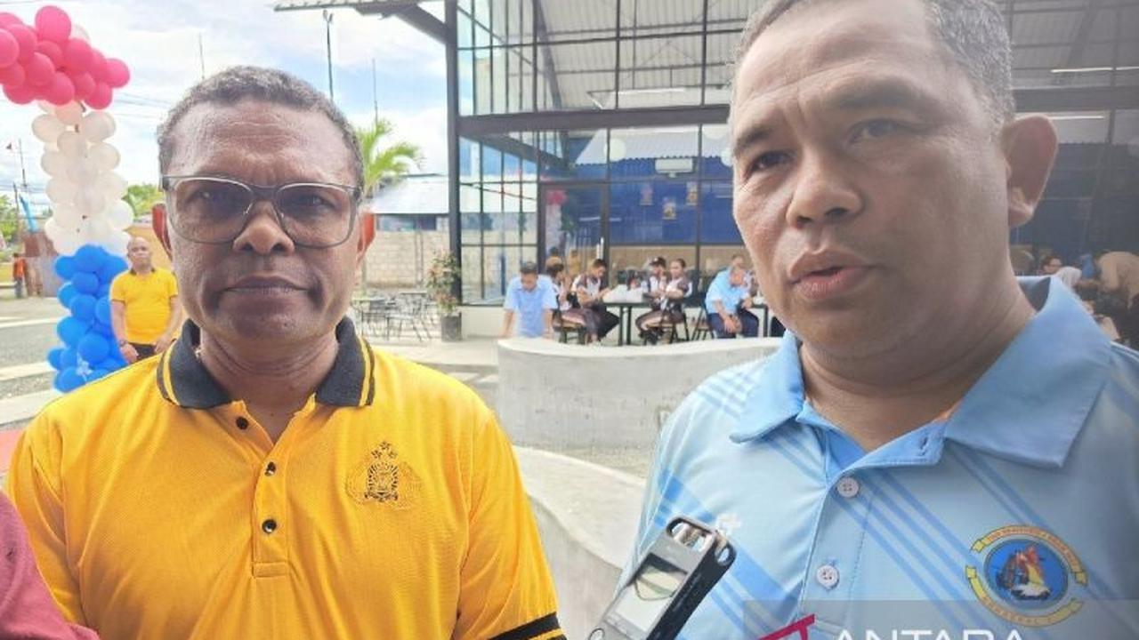 TNI AL Perketat Patroli Perbatasan Indonesia PNG, Berantas Penyelundupan Narkoba