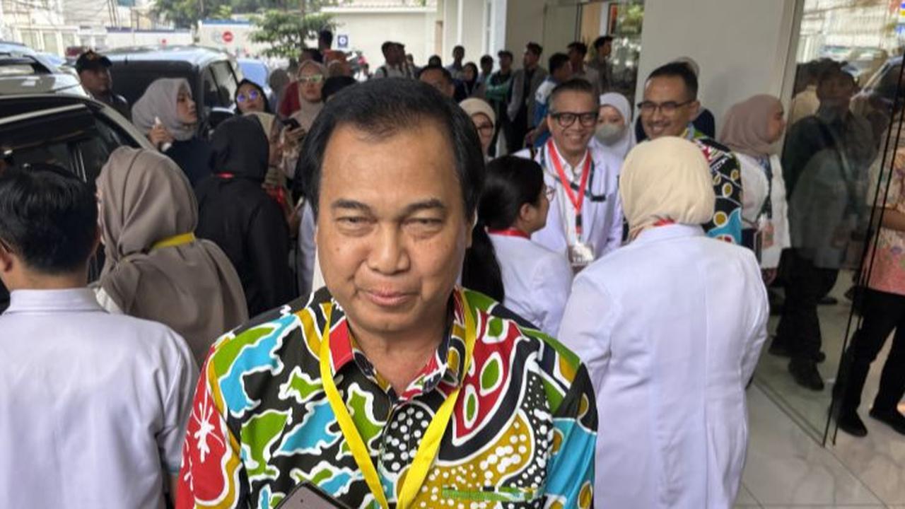 Buntut Keluarga Pasien Diperkosa, Dokter Peserta PPDS di RSHS Bandung Tak Lagi Dapat Akses Obat Bius