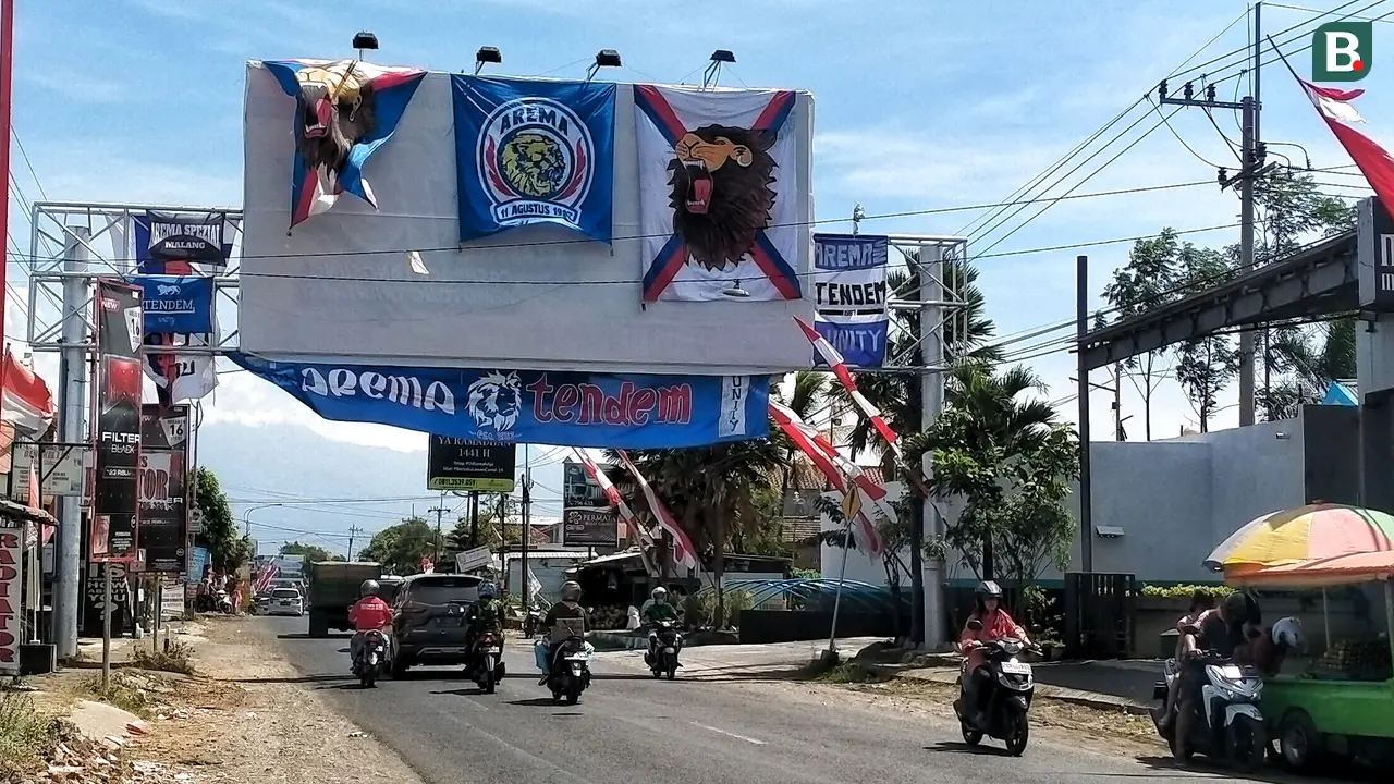 Aremania, Arema FC