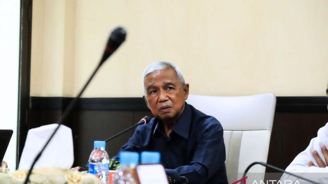 Ketua PP Muhammadiyah Soroti Maraknya Konflik Lahan PSN, Desak Penegak Hukum Bertindak