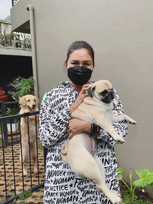 Donna Agnesia (Instagram/dagnesia)