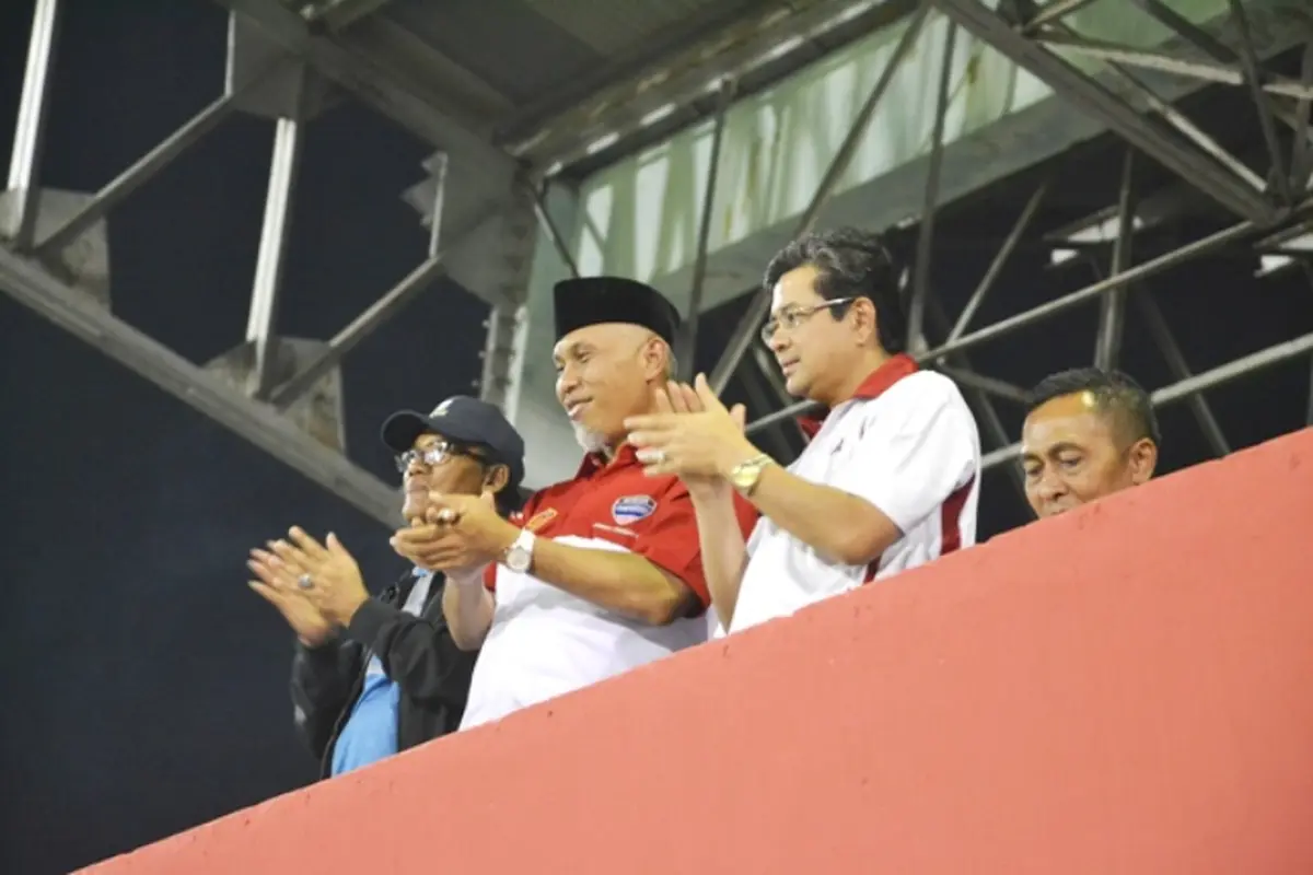 Semen Padang