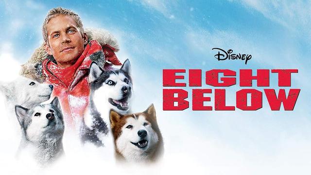 Eight Below (2006)