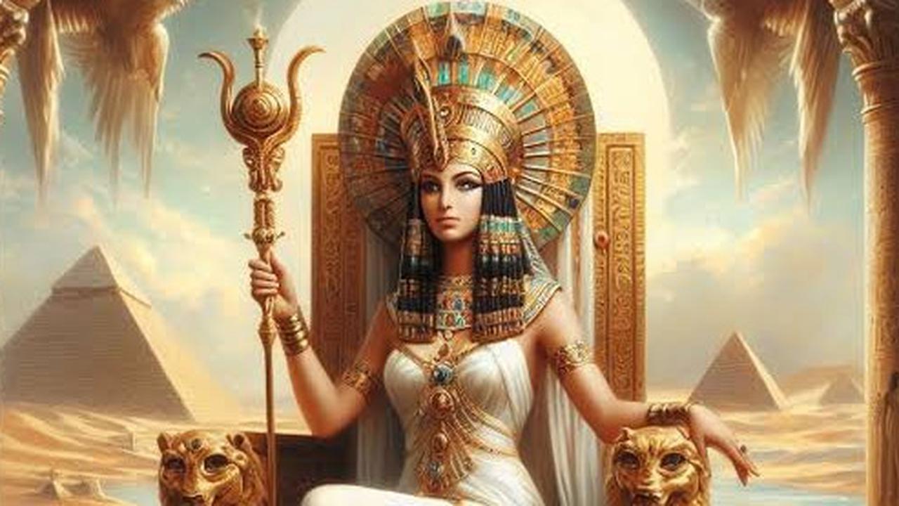 Ilmuwan Rekonstruksi Parfum yang Dipakai Cleopatra, Begini Wanginya