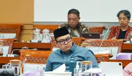 Legislator Minta DTSEN Diperkuat Agar Bansos Tepat Sasaran