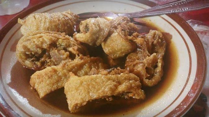 Gohyong Makanan Favorit Anak Muda Jakarta - Citizen6 ...