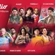 Vidio jadi Platform OTT No 1 di Indonesia berdasarkan audience reach versi Nielsen. / Vidio.com
