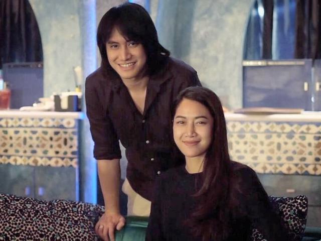 Ngaku Bak Suami Istri Ini 6 Kebersamaan Widi Vierratale Dan Kevin Aprilio Hot Liputan6 Com