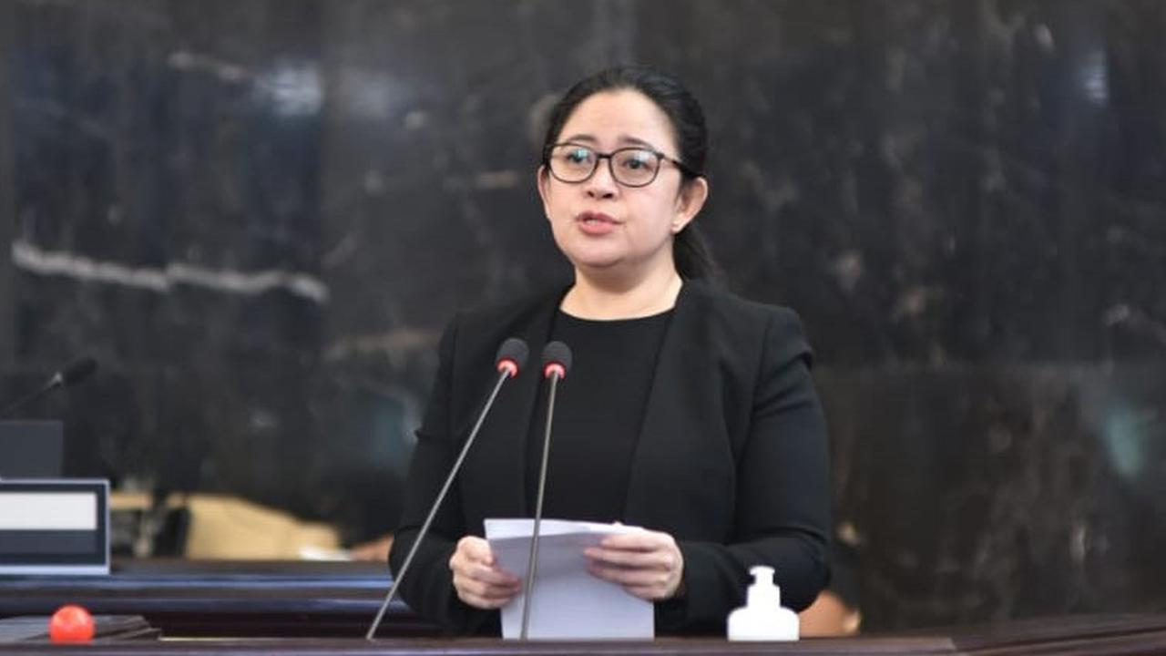 Puan Sebut Megawati Sempat Tolak Revisi UU TNI: Sebelum Dibahas Bersama