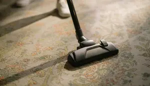 Cara Menggunakan Vacuum Cleaner yang Benar untuk Hasil Maksimal dan Alat Awet