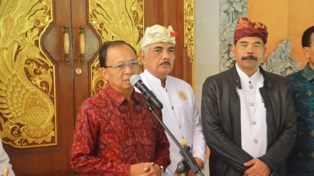 Pemprov Bali imbau warga tak pawai ogoh-ogoh