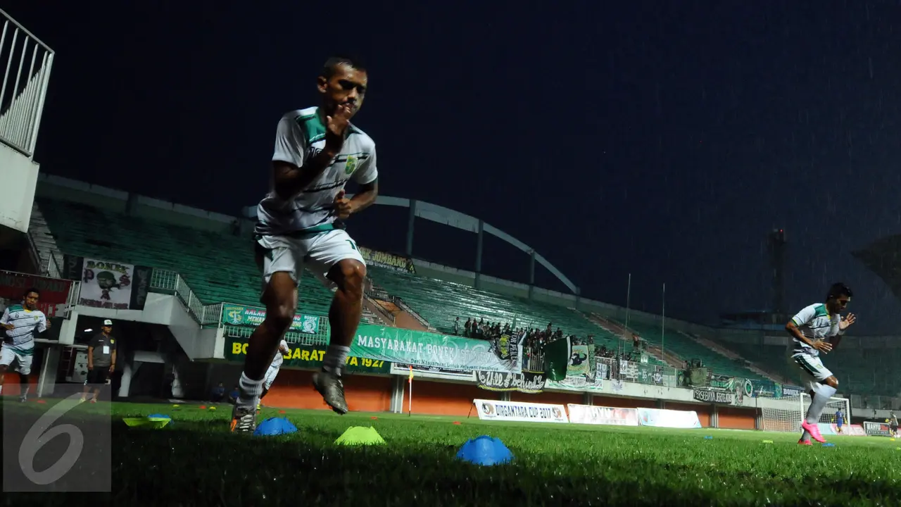 Persebaya