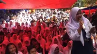 Saat Theme Song Asian Games Jadi Penyemangat Korban Gempa Lombok
