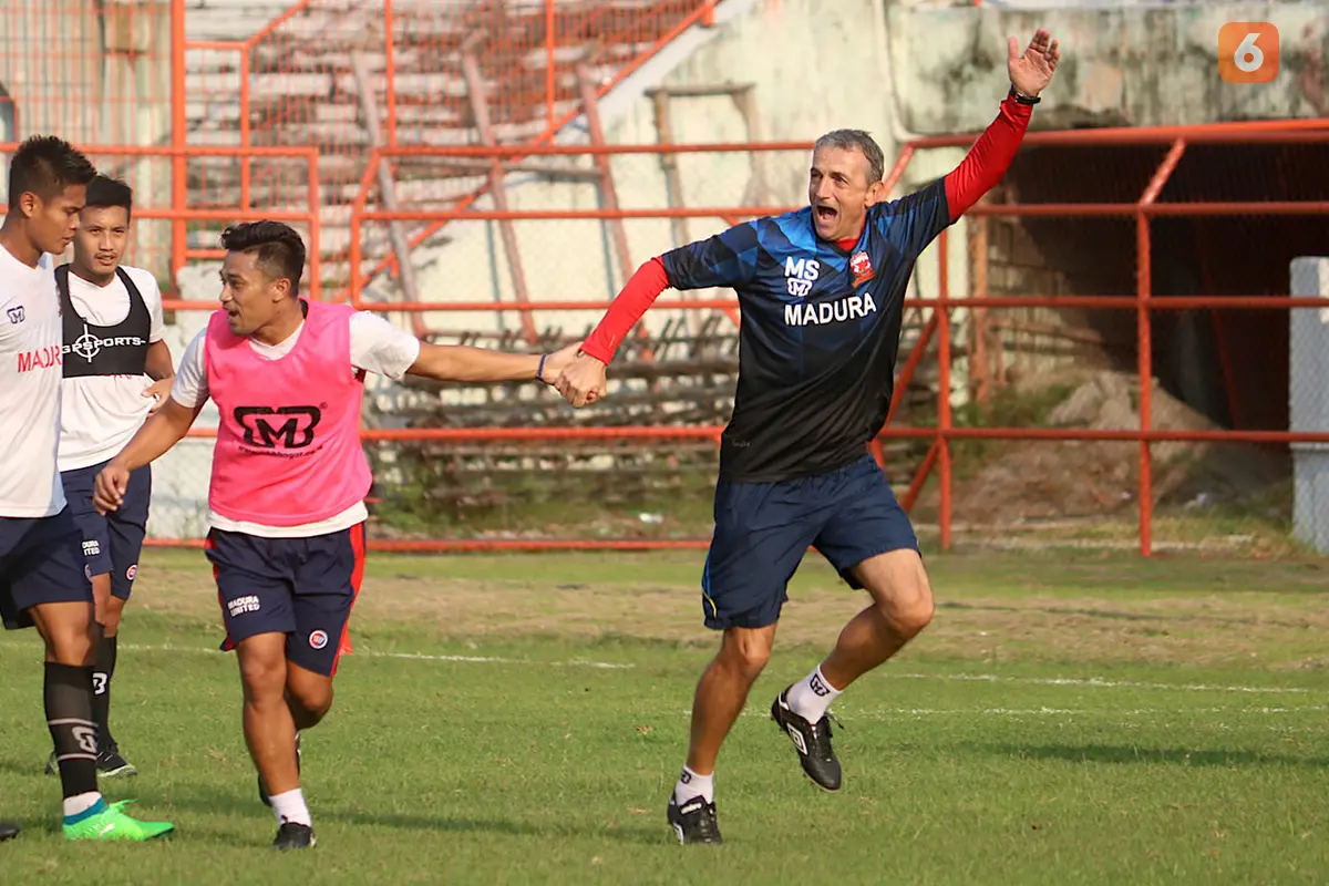 Madura United