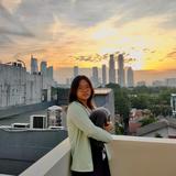 Vindy Therecia